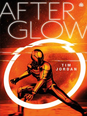cover image of Afterglow